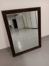 Wandspiegel im Holzrahmen (USA Tennesseeholz)