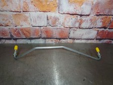 Hydraulikleitung Servoleitung W906 Sprinter Lenkgetriebe 9064600400 A9064600600