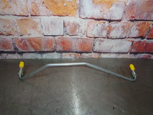 Hydraulikleitung servoleitung - hydraulikleitung,