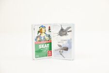 5 x Original Altenbuger Skat Deutsches Bild Skatkarten Spielkarten von ASS