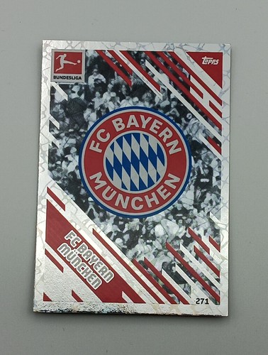Topps match attax tcg - topps, wappen