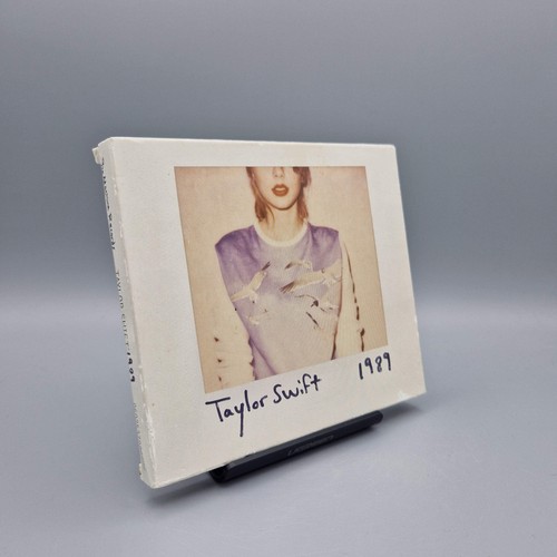 Musik taylor swift 1989 - cd:,