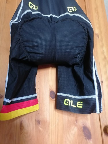Ale alé radsport - alé, bib