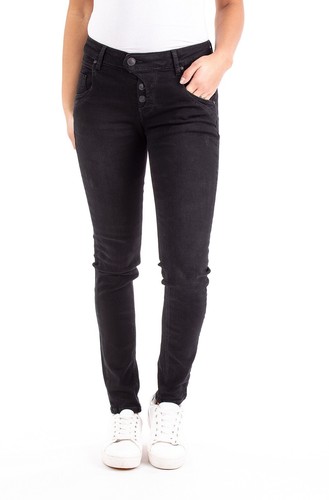 Blue monkey jeans - blue, 3581-l