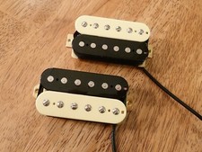HIGH OUTPUT HUMBUCKER PICKUP