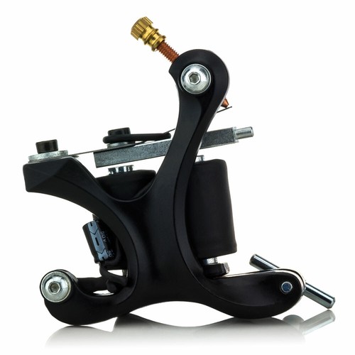 Spulen tattoo maschine - tattoo,