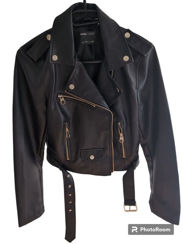 Sinsay damen bikerjacke - damen,