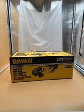 DeWALT Akku Winkelschleifer DCG460N-XJ 54V 230mm Trennschleifer Schleifmaschine