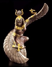 Einzigartige ägypthische ISIS