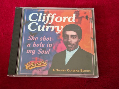 Seltene clifford - seltene, cd*clifford
