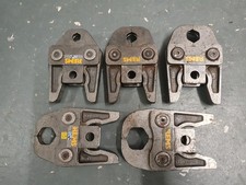 Rems Pressbacken V15 V18 V22 V28 V35 Rechnung Viega V 15 18 22 28 35 Profipress