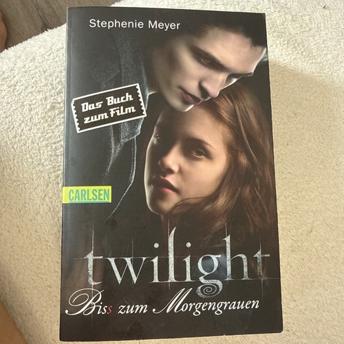 Twilight biss zum - -,