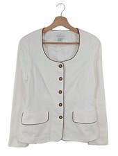 PRESTIGE ELEGANCE Kurz-Blazer