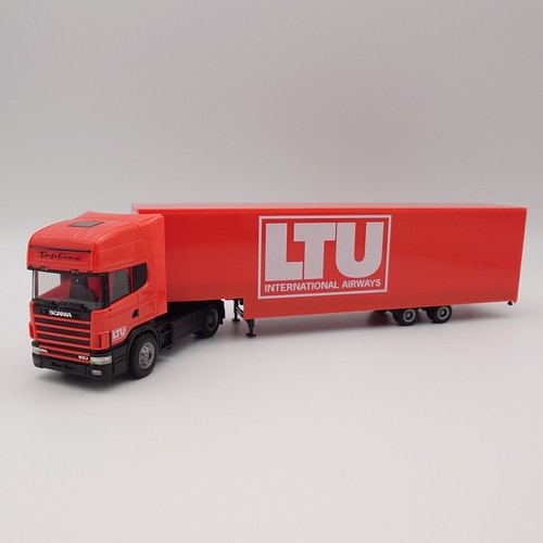 Herpa 186568 scania 144l - scania,