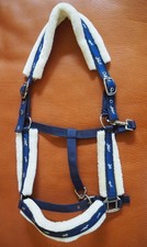 Halfter Warmblut xfull extra