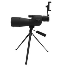 Spotter Scope 25-75x Zoom 60