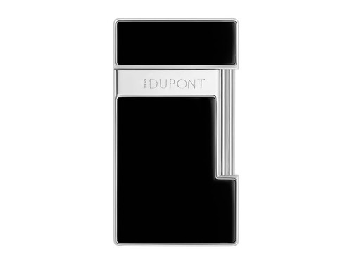 Dupont feuerzeug slimmy - s.t.,