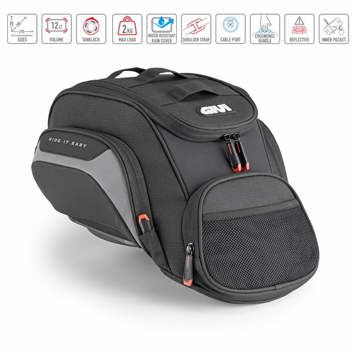 Givi easy05 tanklock enduro - givi,