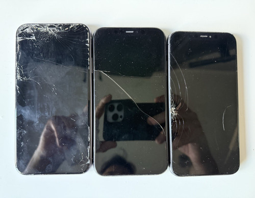 3xapple iphone 128 gb - iphone,