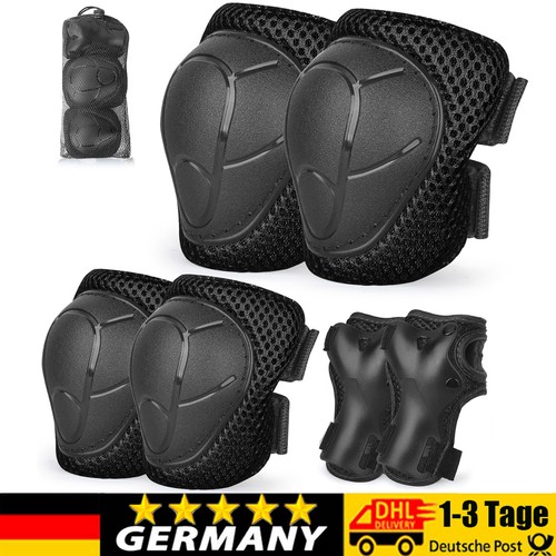 Schonerset schützer kinder - 6x,