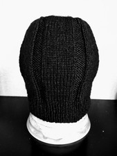 Mütze Beanie Kaschmir Trend Warm Strickmütze Wintermütze Unisex Flauschige Weich