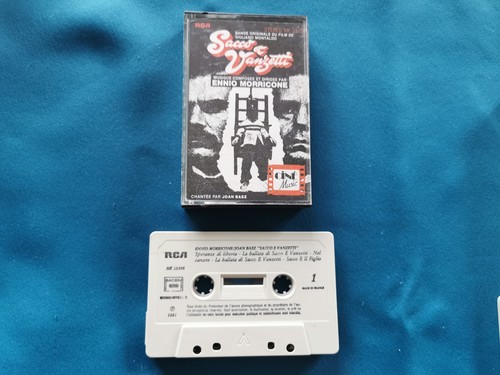Original filmband sacco und - original,