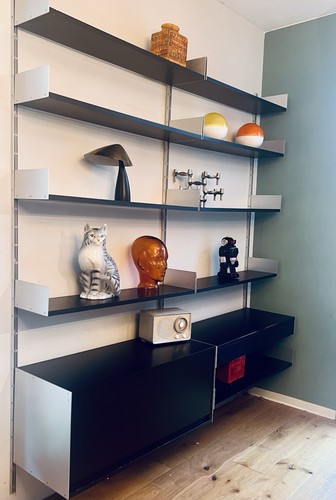60er 70er dieter rams vitsoe - dieter,