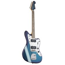 Squier ltd 60s jazzmaster - 60s,
