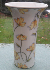 Kaiser - hübsche Blumenvase -