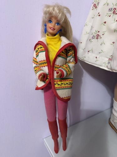 Vintage barbie mattel - ❣️vintage,