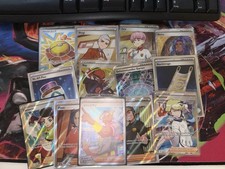 Pokemon tcg trainer - pokemon, item