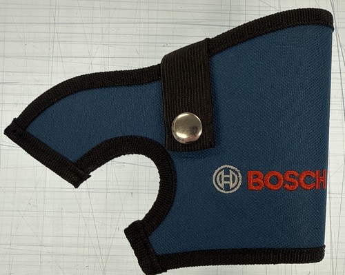 Nagelneues bosch holster für - bosch,