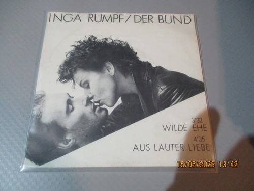 Single vinyl - (133),