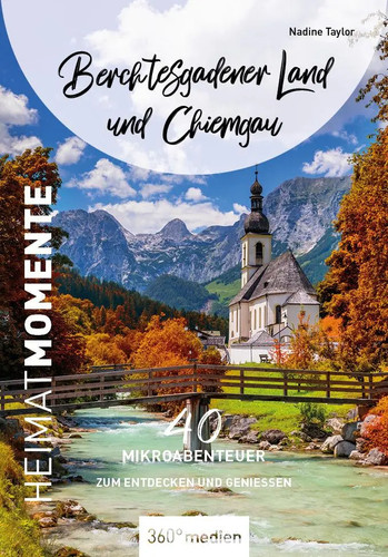 Berchtesgadener land und - berchtesgadener,