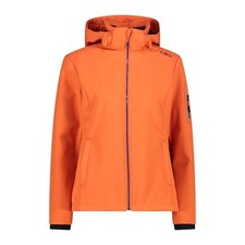 CMP Damen Softshelljacke Woman