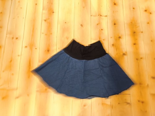 Rock damen kurz skater - rock,