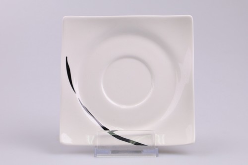 Untertasse für kaffee - untertasse,