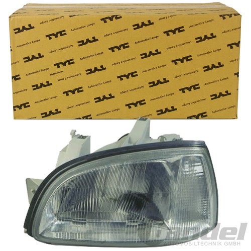 Tyc hauptscheinwerfer links - tyc,