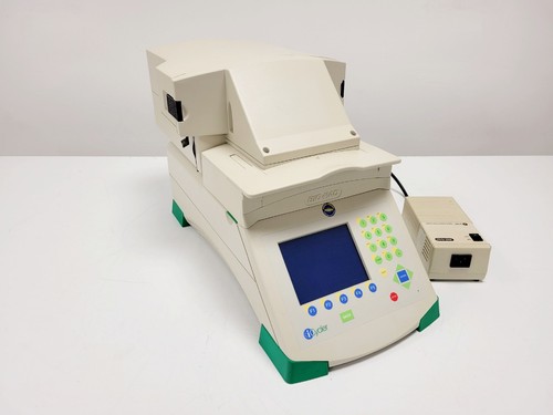 Bio rad icycler echtzeit - icycler, iq