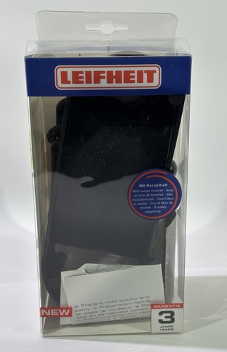 Leifheit sushi roller - leifheit,