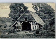 50826117 - 2116 Hanstedt alter