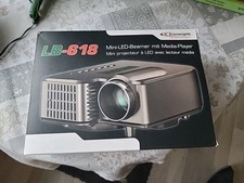 Scenelight LB-618 Mini LED