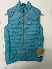 Haglöfs Weste Spire Mimic