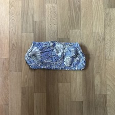 Shein Damen Oberteil BlauWeiß