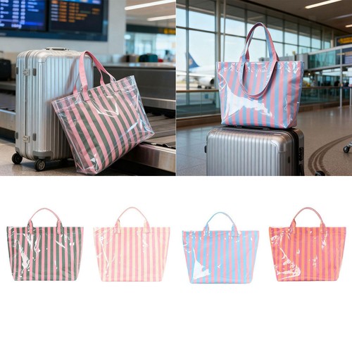 Lässige wochenendtasche - lässige,