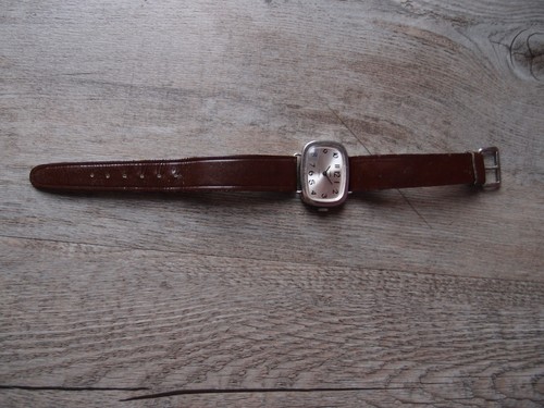 Ruhla damen armbanduhr - ruhla,
