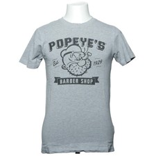 Popeye, T-shirt, Größe: S