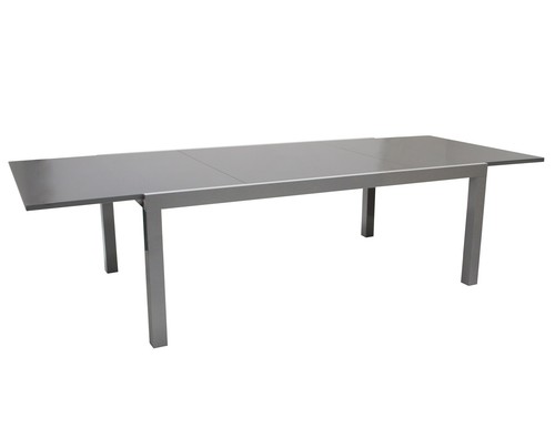 Gartentisch ausziehtisch - gartentisch,
