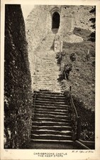 Ak Carisbrooke Isle of Wight