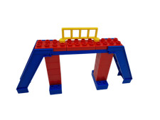 Lego® Duplo Eisenbahn TRAIN